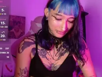 Chaturbate Nude Webcam of sharaross1