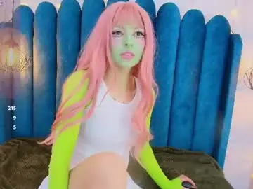 Chaturbate Nude Webcam of sunshinee_2