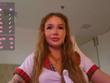 Chaturbate Live Sex Cam of tracy_tay1or