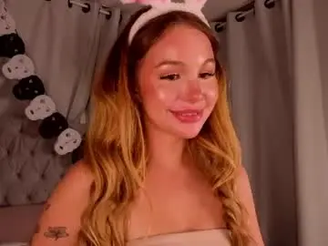 Chaturbate Best Webcam of tracy_tay1or
