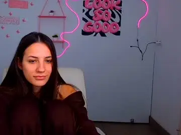 Chaturbate Sex Chat of triniti_love