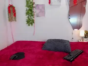 Chaturbate Live Sex Cam of vexa_rosie