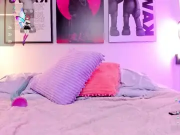 Chaturbate Adult Webcams of violettabaker1