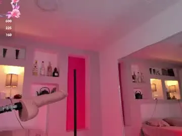 Chaturbate Best live sex cam show of violettabaker1