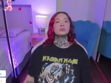 Chaturbate Watch Live Sex Cams of violettabaker1