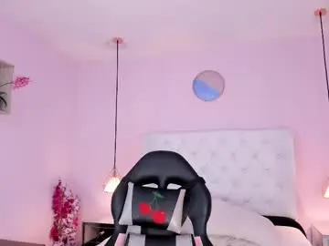 Chaturbate Adult Video Chat of vivi_gh1