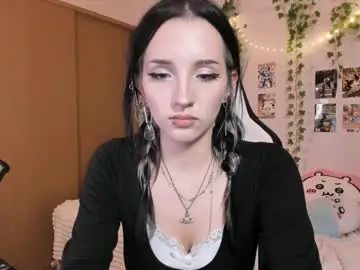 Chaturbate Adult Video Chat of vivian_qwerty