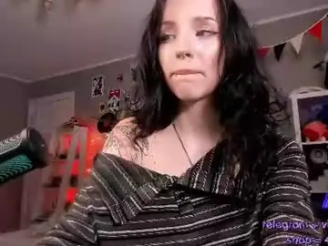 Chaturbate Adult Video Chat of vivian_qwerty