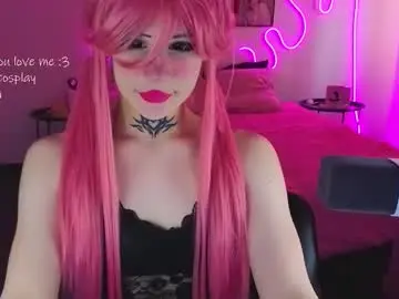 Chaturbate Sex Chat of your_little_eva