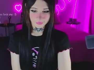 Chaturbate Adult Webcam of your_little_eva