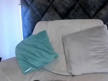 Chaturbate Live Sex Cam of _eternal3_