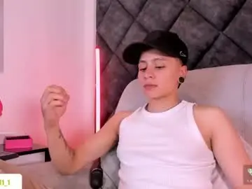 Chaturbate Best Webcam of _eternal3_