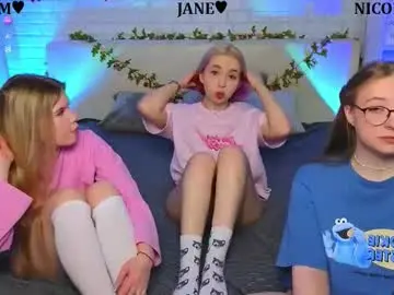 Chaturbate Private Sex Chat of _ramune_