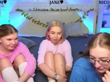 Chaturbate Live Porn of _ramune_