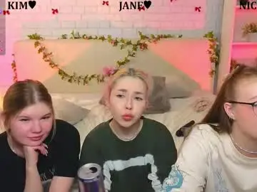 Chaturbate Adult Webcam of _ramune_