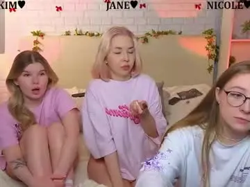 Chaturbate Live Porn of _ramune_