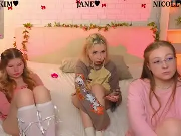 Chaturbate Sex Cam of _ramune_