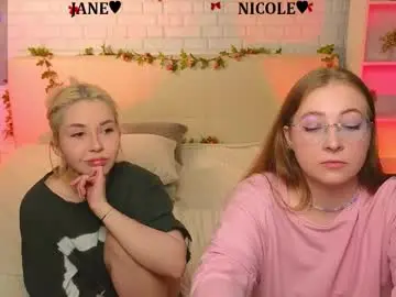 Chaturbate Nude Webcam of _ramune_