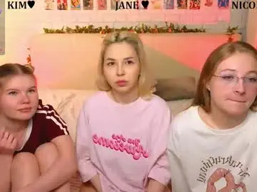 Chaturbate Watch Live Sex Cams of _ramune_