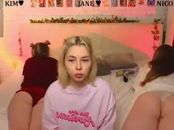 Chaturbate Free Live Porn of _ramune_