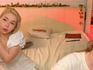 Chaturbate Sex Chat of _ramune_