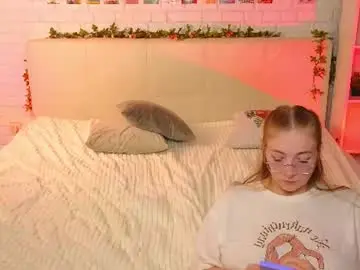 Chaturbate Watch Live Sex Cams of _ramune_