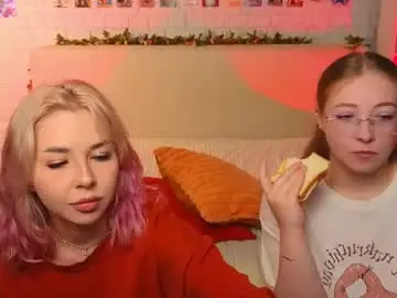 Chaturbate Live Sex Cam of _ramune_