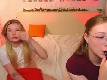 Chaturbate Live Sex Cam of _ramune_