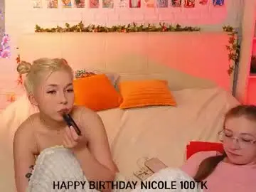 Chaturbate Live Sex Cam of _ramune_