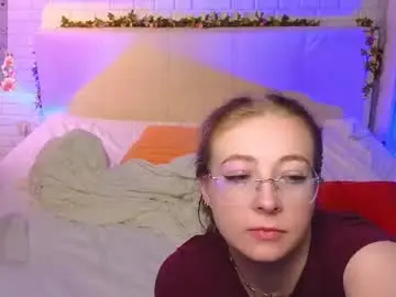 Chaturbate Nude Webcam of _ramune_