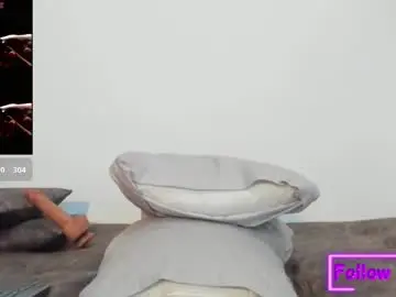 Chaturbate Private Sex Chat of angel_adamx