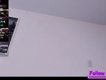 Chaturbate Best Webcam of angel_adamx