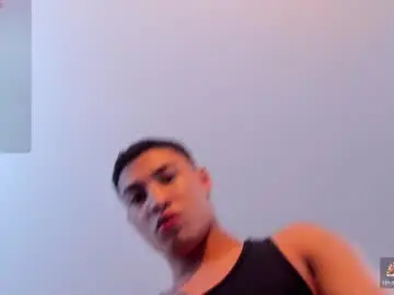 Chaturbate Live Sex of angel_adamx