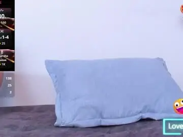 Chaturbate Free Live Porn of angel_adamx