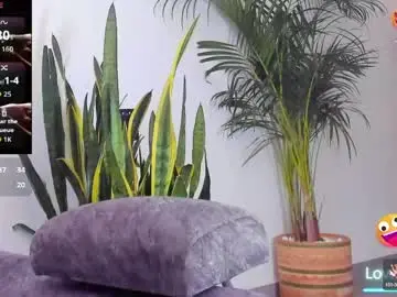 Chaturbate Live Sex Cam of angel_adamx