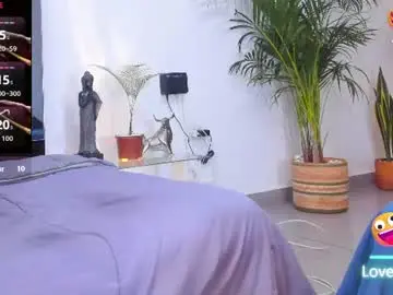 Chaturbate Watch Live Sex Cams of angel_adamx