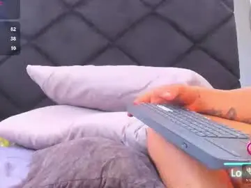 Chaturbate Free Porn Cam of angel_adamx