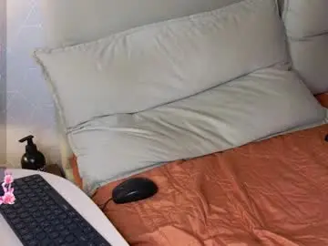 Chaturbate Nude Webcam of brightrays__