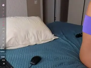 Chaturbate Adult Video Chat of brightrays__