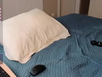 Chaturbate Nude Webcam of brightrays__