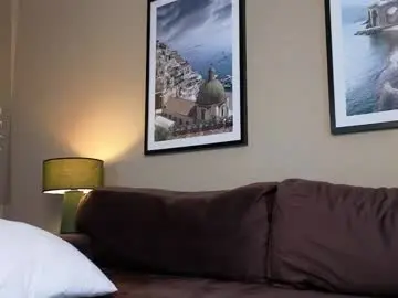 Chaturbate Adult Webcam of brightrays__