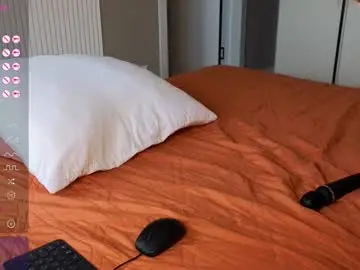 Chaturbate Sex Chat of brightrays__