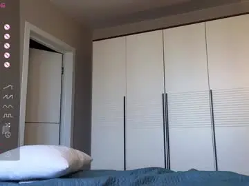 Chaturbate Private Sex Chat of brightrays__