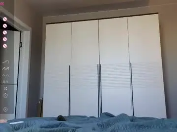 Chaturbate Sex Cam of brightrays__