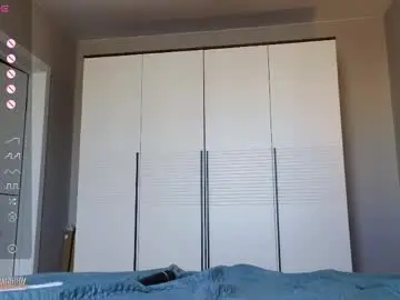 Chaturbate Live Sex Cam of brightrays__