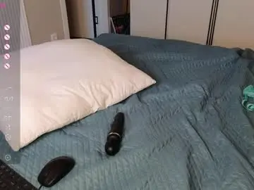 Chaturbate Live Sex of brightrays__