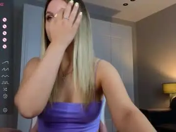 Chaturbate Nude Webcam of brightrays__