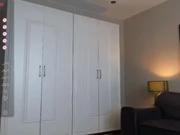 Chaturbate Live Sex Cam of brightrays__