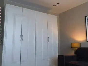Chaturbate Best live sex cam show of brightrays__