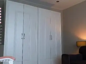 Chaturbate Sex Chat of brightrays__